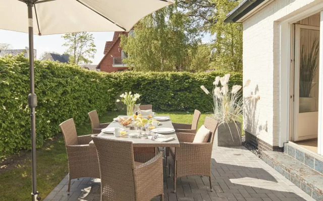 Techt´s Sommerhaus