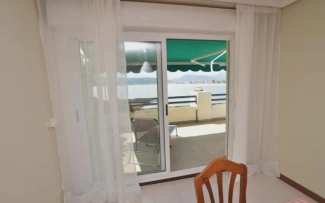 Apartment in Santoña, Cantabria 103297 by MO Rentals