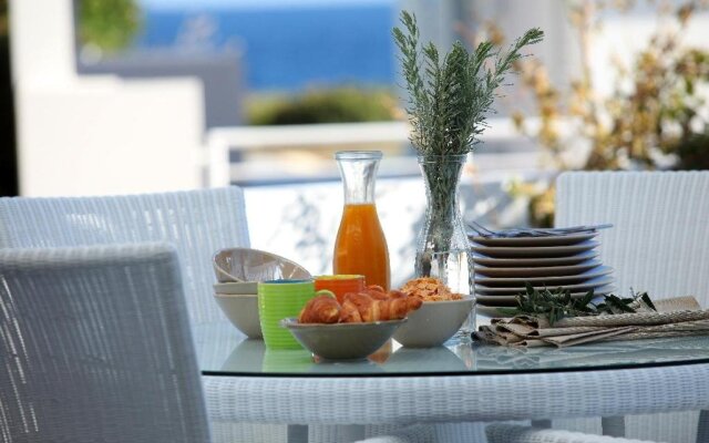 Protaras Villa Oceania