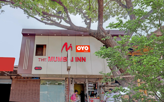 Oyo Flagship 88645 The Mumbai Inn