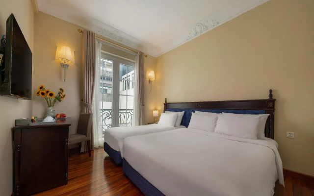 Sunline Hotel