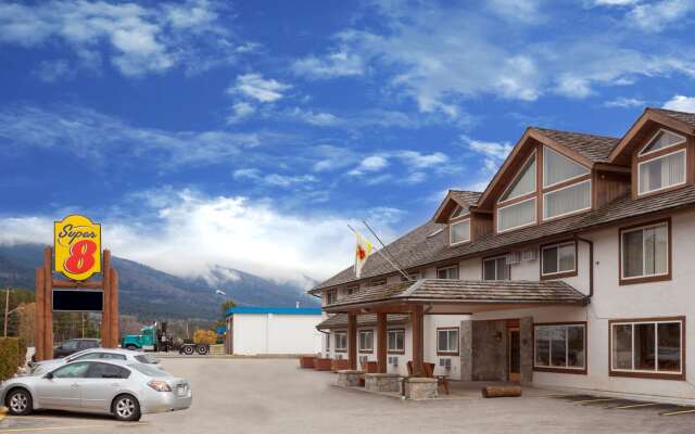 Super 8 by Wyndham Valemount