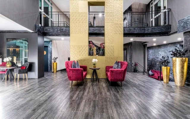PLAZA Premium Parkhotel Norderstedt