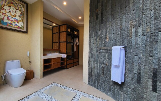 Triyana Resort and Glamping