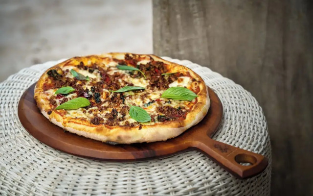 Samed Tamarind Beach Resort