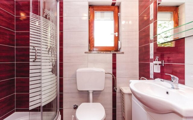 Beautiful Home in Krusevo With Wifi and 1 Bedrooms