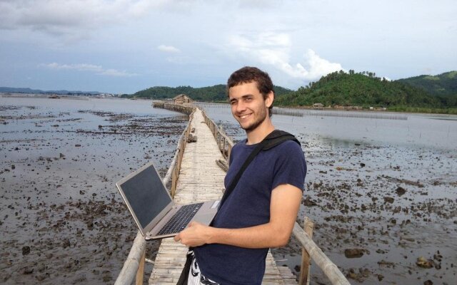 Chona and Christophe Guesthouse - Masbate