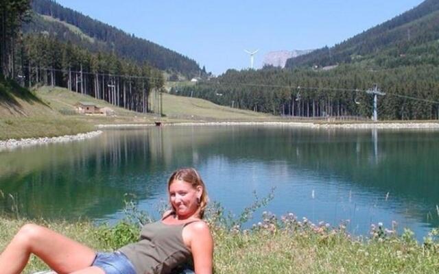 Welcoming Apartment near Forest in Vordenberg