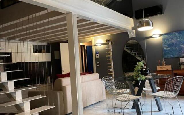 B&B Saint Andrea Dimora Fattorini