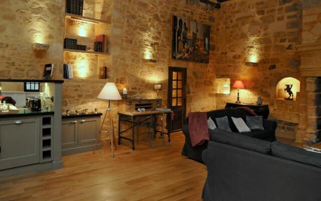 Le Loft Exceptionnel