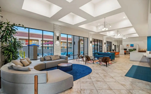 Signature Inn Indio I-10