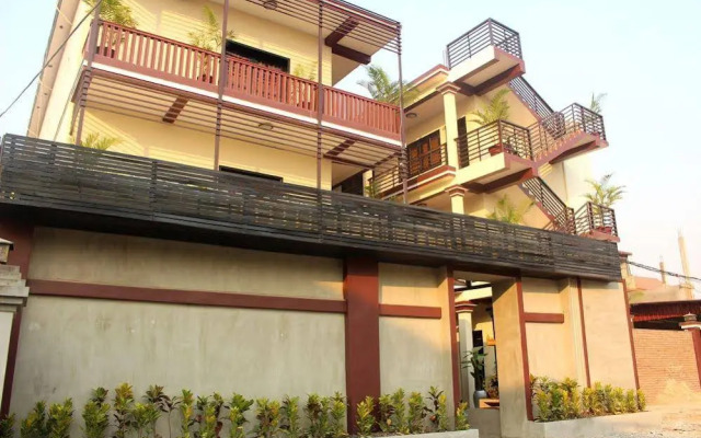 The Concept Residence