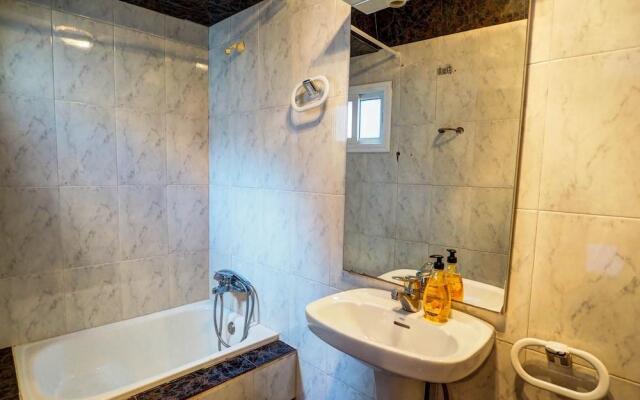 Marlene Mansion by Hello Apartments Sitges