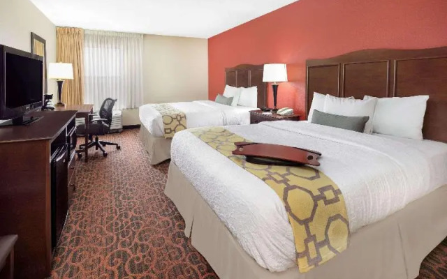 Baymont By Wyndham Oklahoma City/Quail Springs