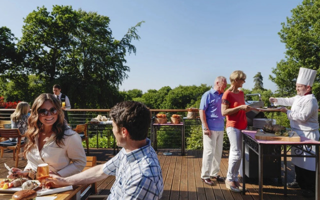 Druids Glen Hotel & Golf Resort
