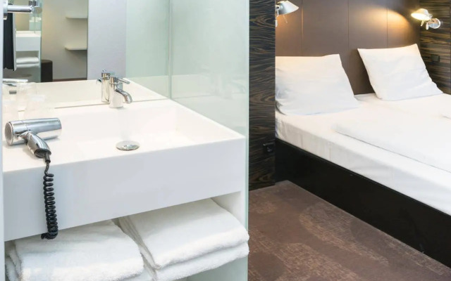 B&B Hotel München-Putzbrunn
