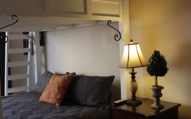 Bella Sirena 2BR BD 205 by Casago