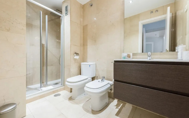 Malasaña Boutique - MADflats Collection