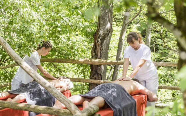 Naturhotel Lüsnerhof