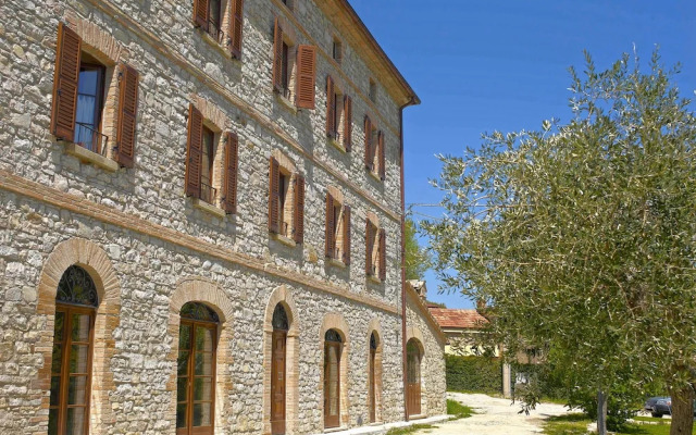 Agriturismo Montefiorentino