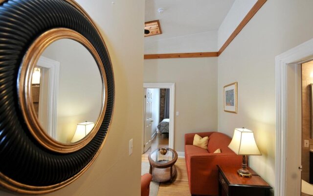 St. George Suites by Hoco Hotels Collection