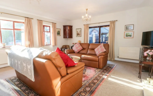 Molls Cottage