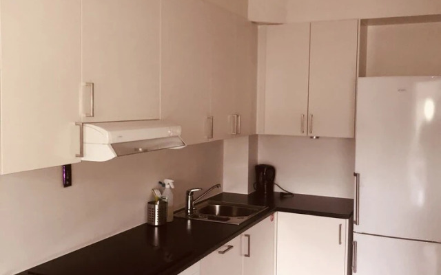 Sørenga Apartments Sørengkaia 86