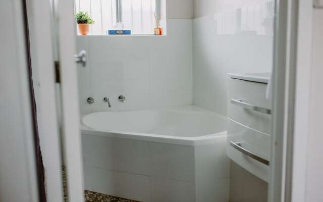 Pan Co Victor Harbor