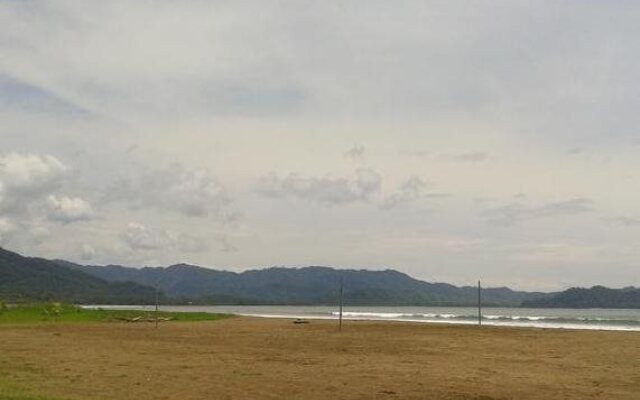 Cabinas & Restaurante Cristina