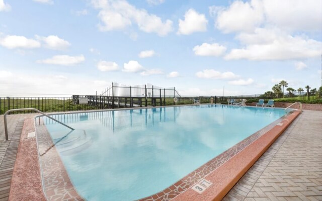 Amelia South - K3 - 2 Br Condo