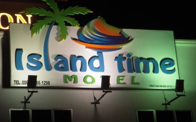 Island Time Motel