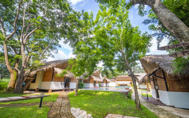 La Quebrada Eco Elodge