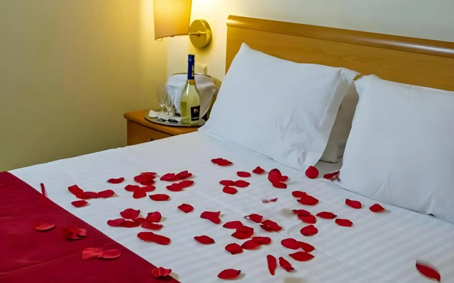 Flag Hotel Guimaraes Fafe