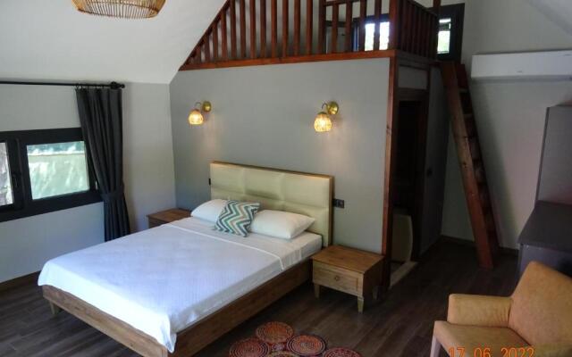 Gaia Koru Bungalows