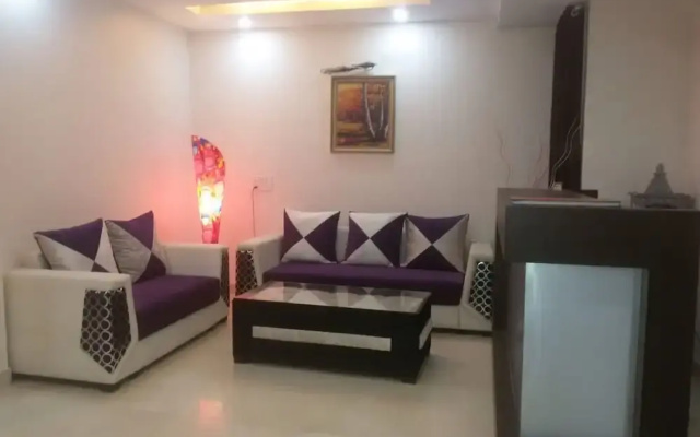 Smart Rooms