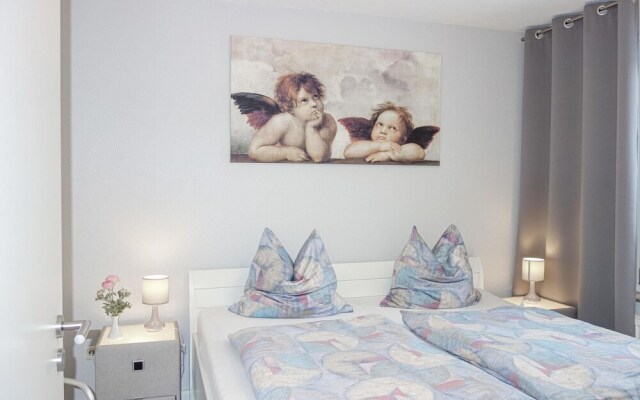 Stunning Apartment in Goslar With Wifi and 2 Bedrooms