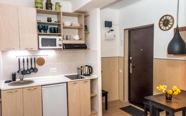 Apartments Akniet 60 Asia Park