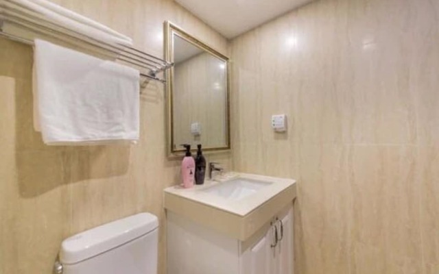 Shenyang Mitu Boutique Aparthotel