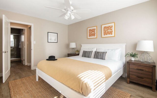 Seashore I by Avantstay In the Heart of La Jolla! 5mins From the Beach!