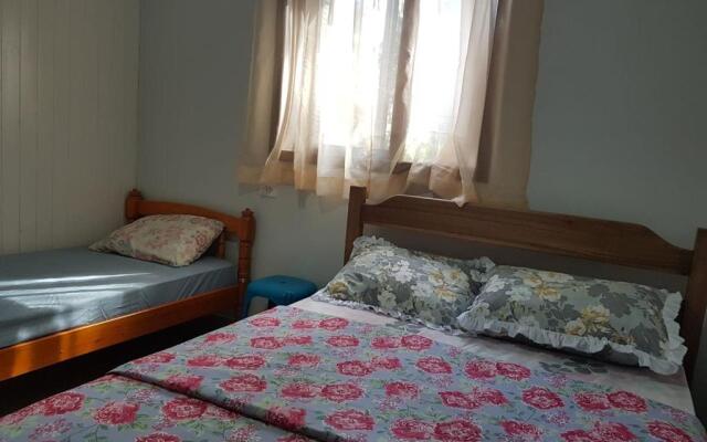 Residencial Gurtler 209