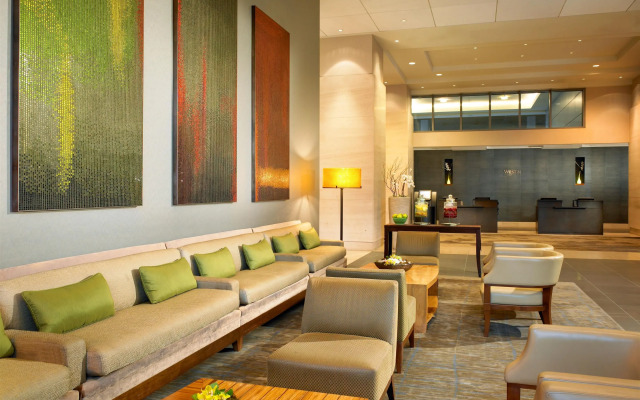 The Westin Bellevue