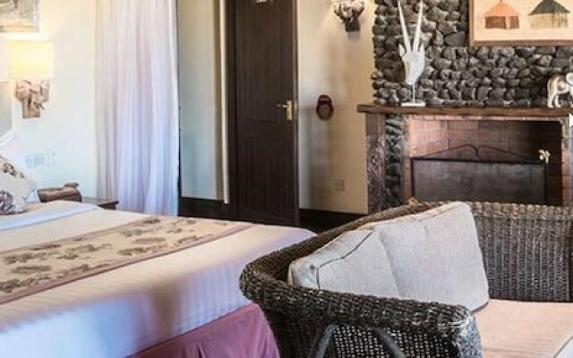 Kibo Villa Amboseli