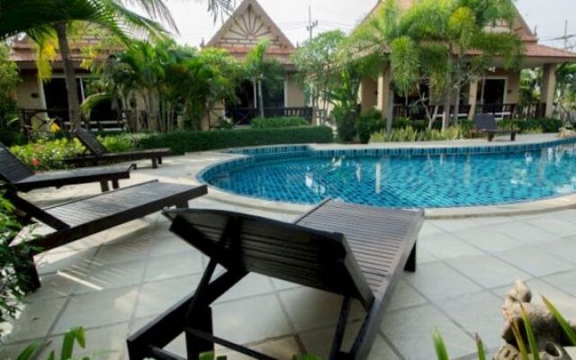 Baan Aroonwan Hua Hin