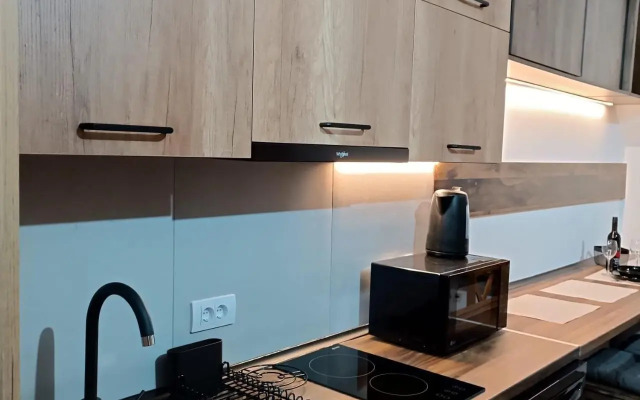 Apartmani 45 Kopaonik