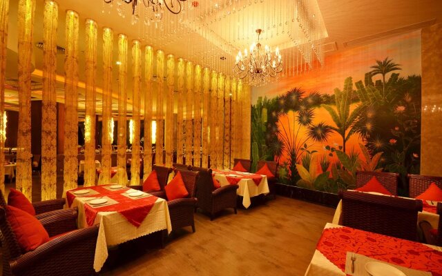 Huangma Holiday Hotel