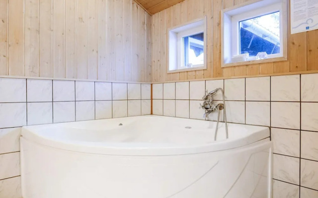Modern Spa Retreat Nr. Lyngby - By Traum Ferienwohnungen