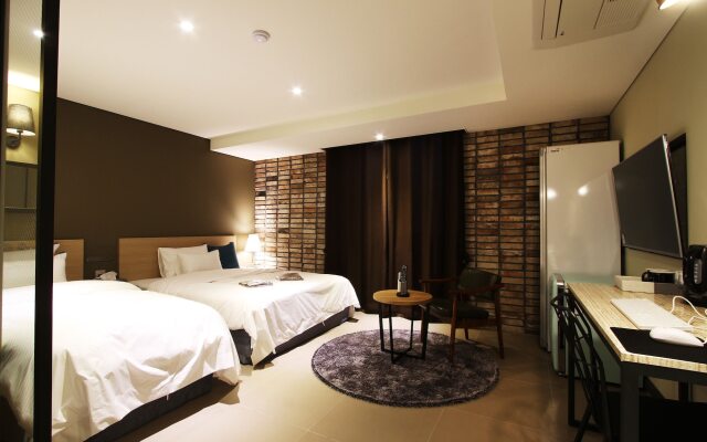 SR Design Hotel