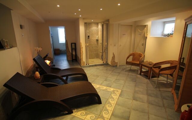 Park Hotel Sletz Giessen