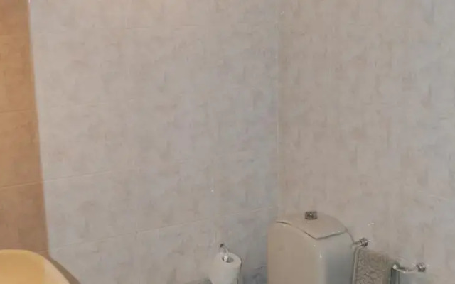 Appartamento Residence Torcolo