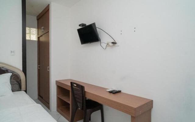 KoolKost Syariah near Universitas Lambung Mangkurat